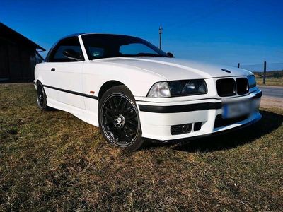 BMW 318 Cabriolet