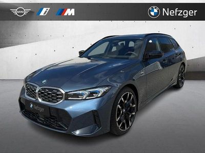 Gebraucht BMW M340 Performance 340 PS (250 kW) 2025 Blau Limousine