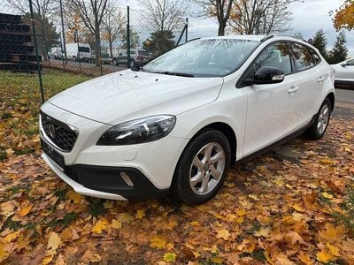 Volvo V40 CC