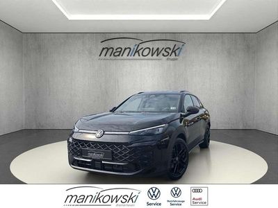 Nouă VW T-Roc Style 150 CP (110 kW) 2026 Negru SUV