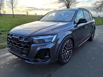 Gebraucht Audi SQ7 478 PS (351 kW) 2024 Andere SUV