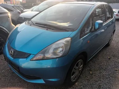 Gebraucht Honda Jazz