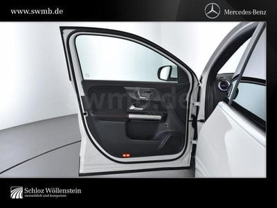 Mercedes GLA200