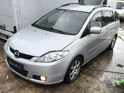 Gebraucht Mazda 5