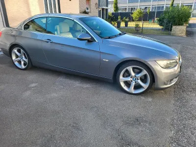 Gebraucht BMW 325 Cabriolet
