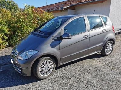 Mercedes A150