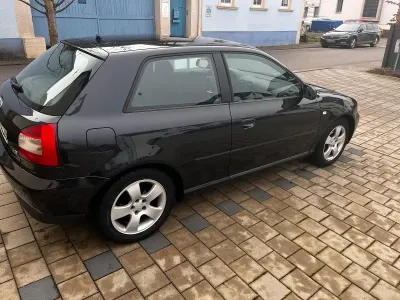 Gebraucht Audi A3