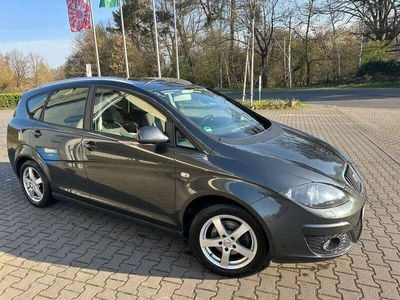 Seat Altea XL