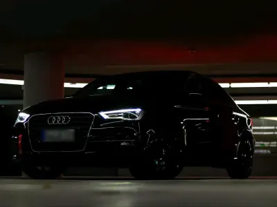Gebraucht Audi A3