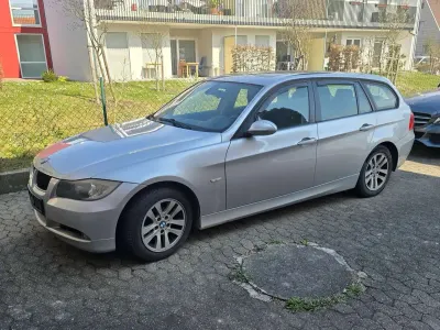 Gebraucht BMW 320