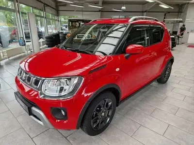 Gebraucht Suzuki Ignis