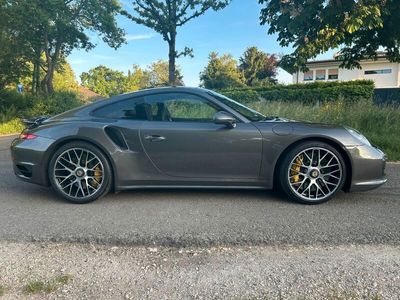 Porsche 991