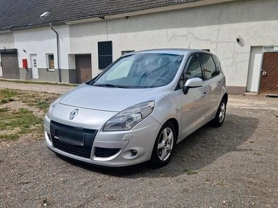 Renault Scénic III