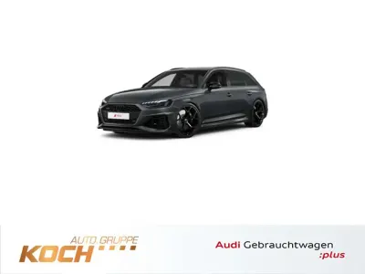 Gebraucht Audi RS4