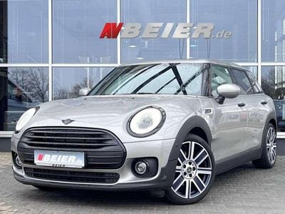 Second-hand Mini Cooper Clubman 136 CP (100 kW) 2024 Argintiu Break