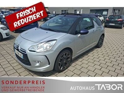 Citroën DS3 Cabriolet