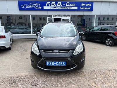Ford Grand C-Max