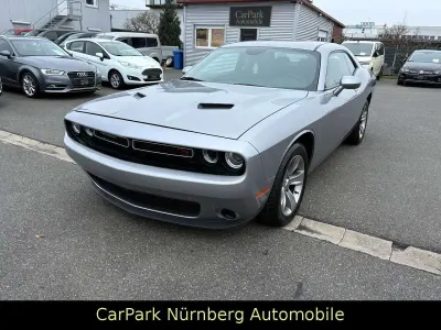Gebraucht Dodge Challenger 309 PS (227 kW) 2021 Grau Coupé