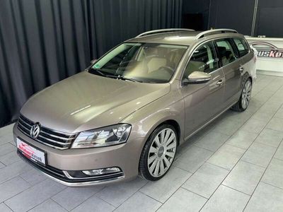 gebraucht VW Passat Variant Highline*PDC*AHK*18 ZOLL*