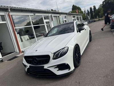 Gebraucht Mercedes E300