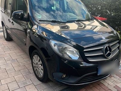 Mercedes Citan 111