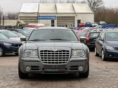 gebraucht Chrysler 300C Touring 3.0 CRD*Vollausstattung*Tüv 03/2024