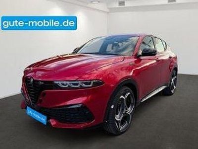 Neu Alfa Romeo Tonale Edizione Speciale 175 PS (128 kW) 2026 Rot SUV