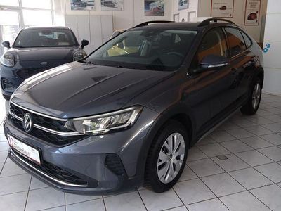 VW Taigo