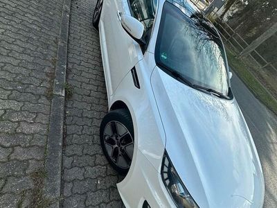 gebraucht Kia Optima 2.0 CVVL Edition 7 Automatik Edition 7