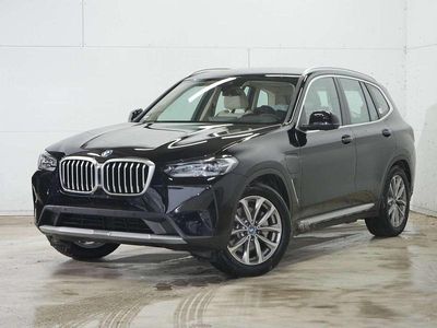 Second-hand BMW X3 292 CP (214 kW) 2024 Negru SUV