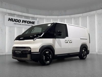 Neu Kia PV5 119 kW (163 PS) 2026 Schneeweiss Van / Kleinbus