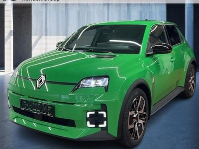 Renault R5
