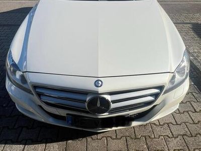 Mercedes CLS350