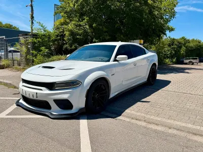 Gebraucht Dodge Charger