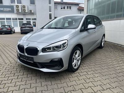 BMW 225