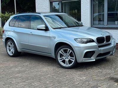 BMW X5 M