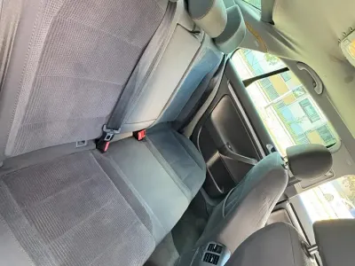 Gebraucht VW Jetta 2007 Grau Limousine