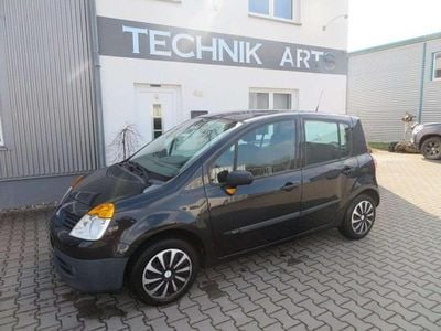Renault Modus