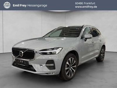 Usata Volvo XC60 Core 250 CV (183 kW) 2024 Grigio SUV