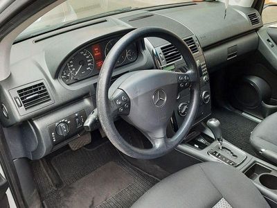 Mercedes A170
