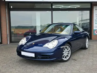 Gebraucht Porsche 911 Carrera