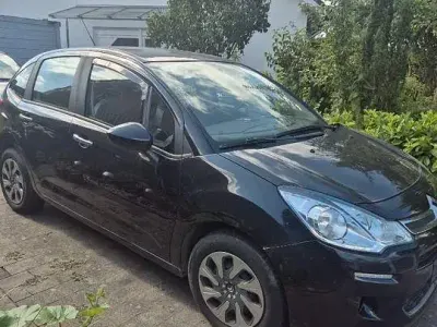 Gebraucht Citroën C3