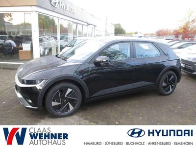 Abyss black / mic Gebraucht 2024 Hyundai Ioniq Kleinwagen | 34.900 € (Teuer)