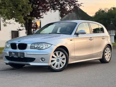 Gebraucht BMW 116