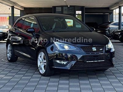 Cupra Ibiza