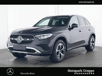 Mercedes GLC300e