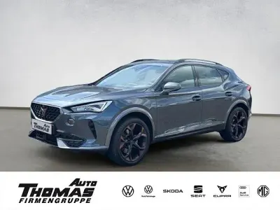 Gebraucht Cupra Formentor VZ 310 PS (228 kW) 2023 "magnetic tech" SUV