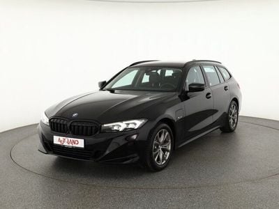 BMW 330e