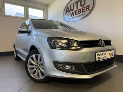 Gebraucht VW Polo