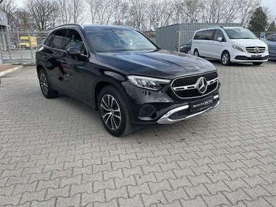 Mercedes GLC200